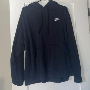 Mens hoodie